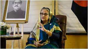 শেখ হাসিনার পতনের ষড়যন্ত্রে রাজনৈতিক খেলোয়াড়দের সম্পৃক্ততা সন্দেহজনক