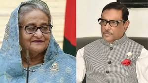 বগুড়ায় শিক্ষক হত্যার অভিযোগে শেখ হাসিনা ও ওবায়দুল কাদেরসহ ৩৫০ জনের বিরুদ্ধে মামলা