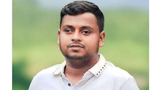 হবিগঞ্জে সংবাদ সংগ্রহকালে সাংবাদিকের ওপর হামলা