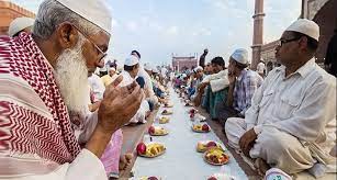 মুসলিমদের ইফতার ইউনেস্কোর সাংস্কৃতিক ঐতিহ্যের তালিকায় যুক্ত করা হয়েছে