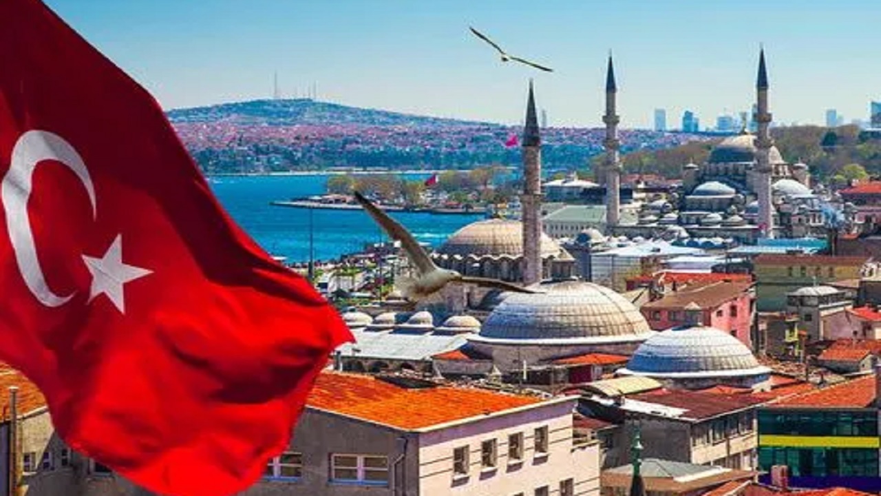 ভিসা ছাড়া তুরস্কে প্রবেশ করতে পারবে যে ৬ দেশের নাগরিক