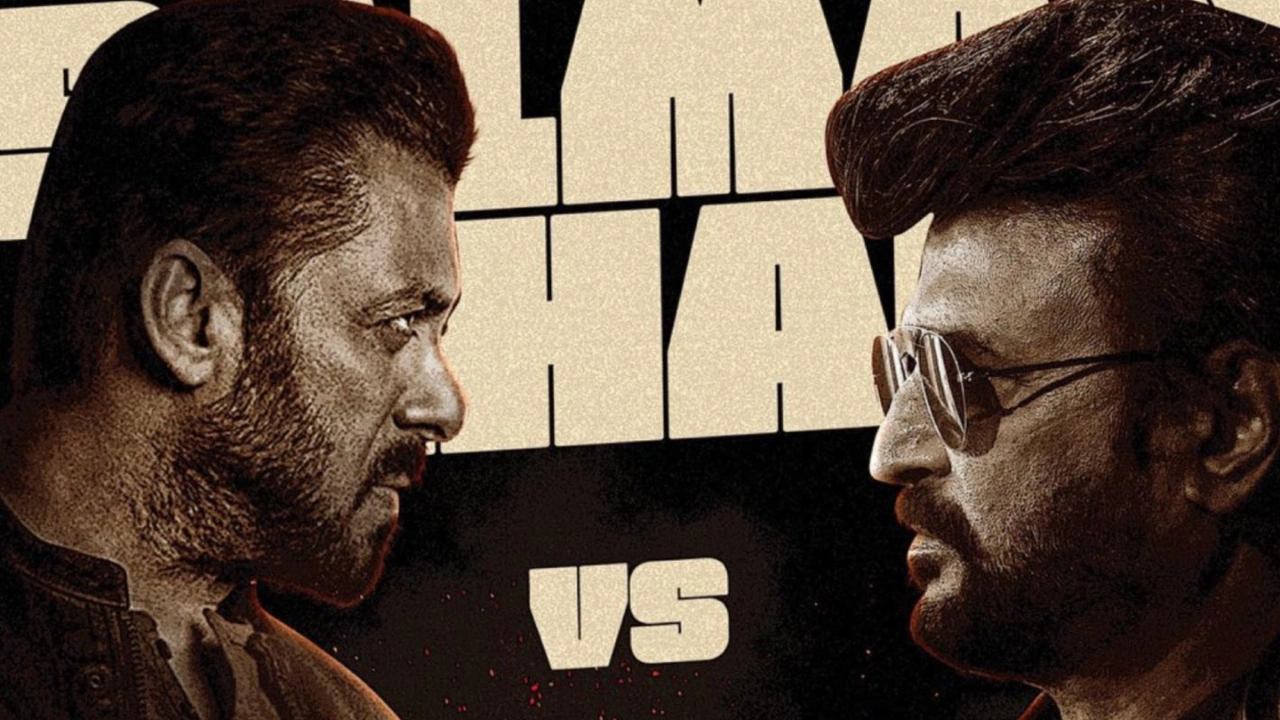 ইতিহাস গড়তে ভারতীয় সিনেমার দুই সুপারস্টার একসাথে