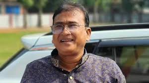 আমি হঠাৎ দিল্লি যাচ্ছি, সঙ্গে ভিআইপি আছে-আনোয়ারুল আজিম আনার