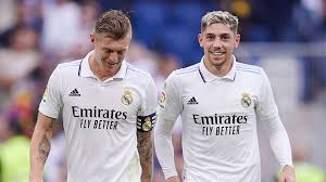 টনির অবসর- ভালভার্দে আবেগঘন পোস্ট