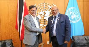 আইএফআরসি-র সভাপতির সঙ্গে পররাষ্ট্রমন্ত্রীর পৃথক বৈঠক