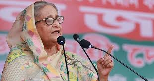 দুই জেলায় আ.লীগের জনসভায় যোগ দেবেন শেখ হাসিনা