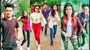 টিকটকে দিশেহারা হচ্ছে তরুণ সমাজ