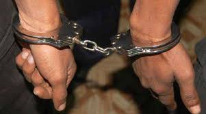 বিউটি পার্লারে গোপন ক্যামেরা, তিন আসামি আটক