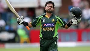 বরিশালের দলে খেলবেন পাকিস্তানের দুই ক্রিকেটার