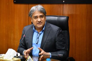 গণমাধ্যমে আরও পেশাদারিত্ব ও স্বচ্ছতা আনা প্রয়োজন : তথ্য ও সম্প্রচার প্রতিমন্ত্রী