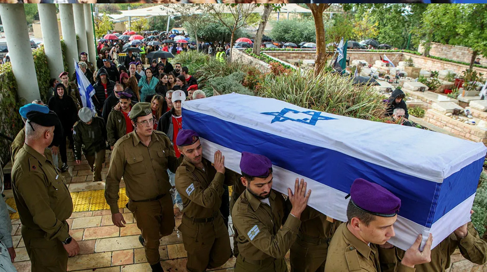 গাজায় গতকাল  ৯ ইসরায়েলি সেনা নিহত