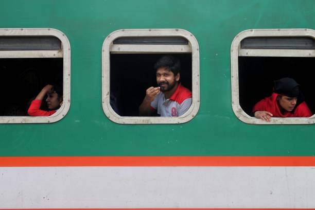 রেললাইনে নাশকতার ঘটনায় বিএনপি নেতাসহ গ্রেপ্তার ৭ গাজীপুরে