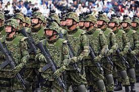 জাপান মিসাইল পাঠাবে যুক্তরাষ্ট্রে