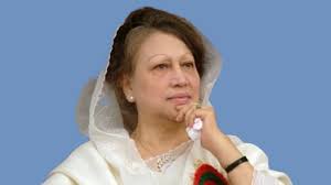 ১০ বছর পর আবারও পুলিশ এসকর্ট পেতে যাচ্ছেন বেগম খালেদা জিয়া