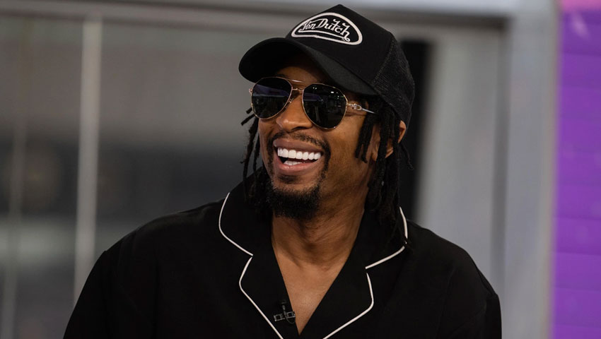 জনপ্রিয় মার্কিন র‍্যাপার লিল জন ইসলাম ধর্ম গ্রহণ করলেন