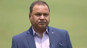 বাংলাদেশ ক্রিকেট বোর্ডের প্রধান নির্বাচক লিপু