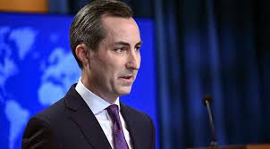 বাংলাদেশের গণতান্ত্রিক ভবিষ্যৎ নির্ধারণে মার্কিন যুক্তরাষ্ট্রের সমর্থন