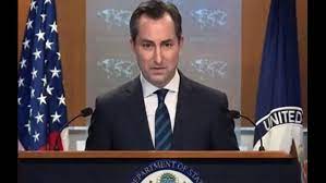 ড. ইউনূসের বিরুদ্ধে রায় নিয়ে যা বললেন যুক্তরাষ্ট্র