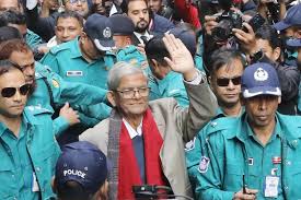 মির্জা ফখরুলের ৯ মামলায় জামিন