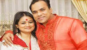 মিশা সওদাগর স্ত্রীর কাছে ক্ষমা চাইলেন