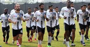 ১ গোলে মোহামেডানের জয়