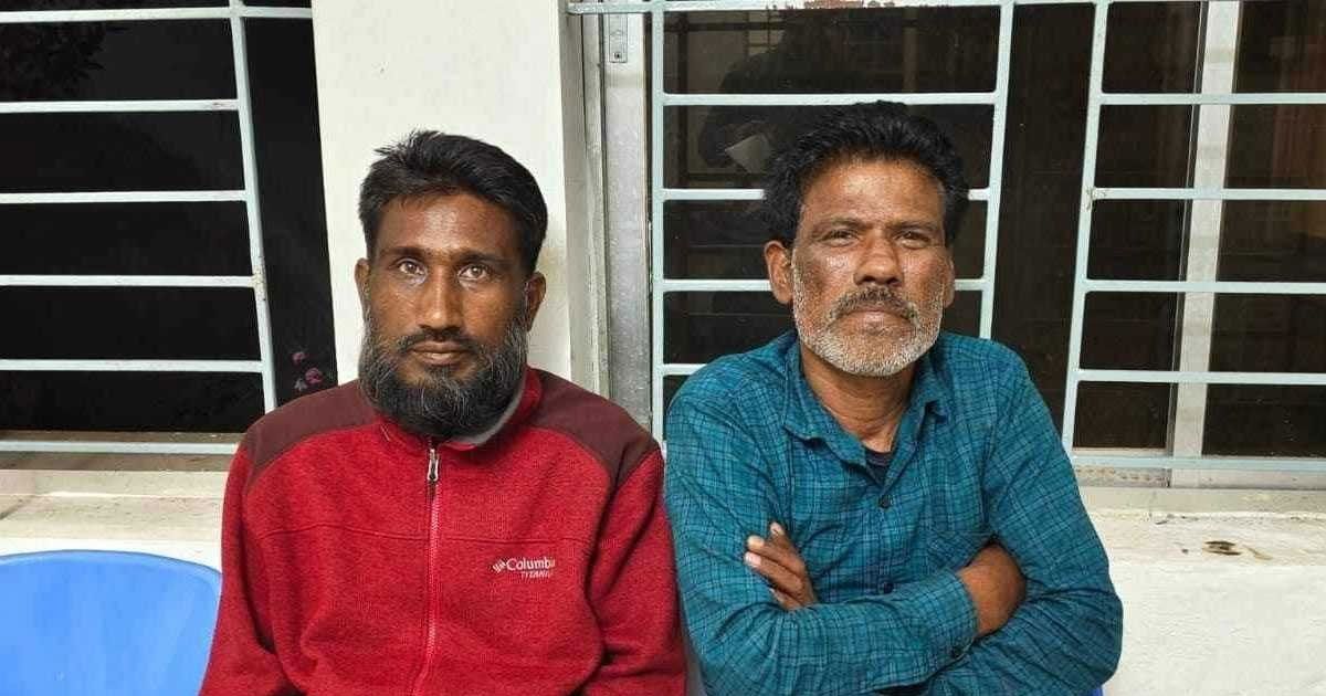 ময়মনসিংহে বাসচাপায় ৭ জন নিহত