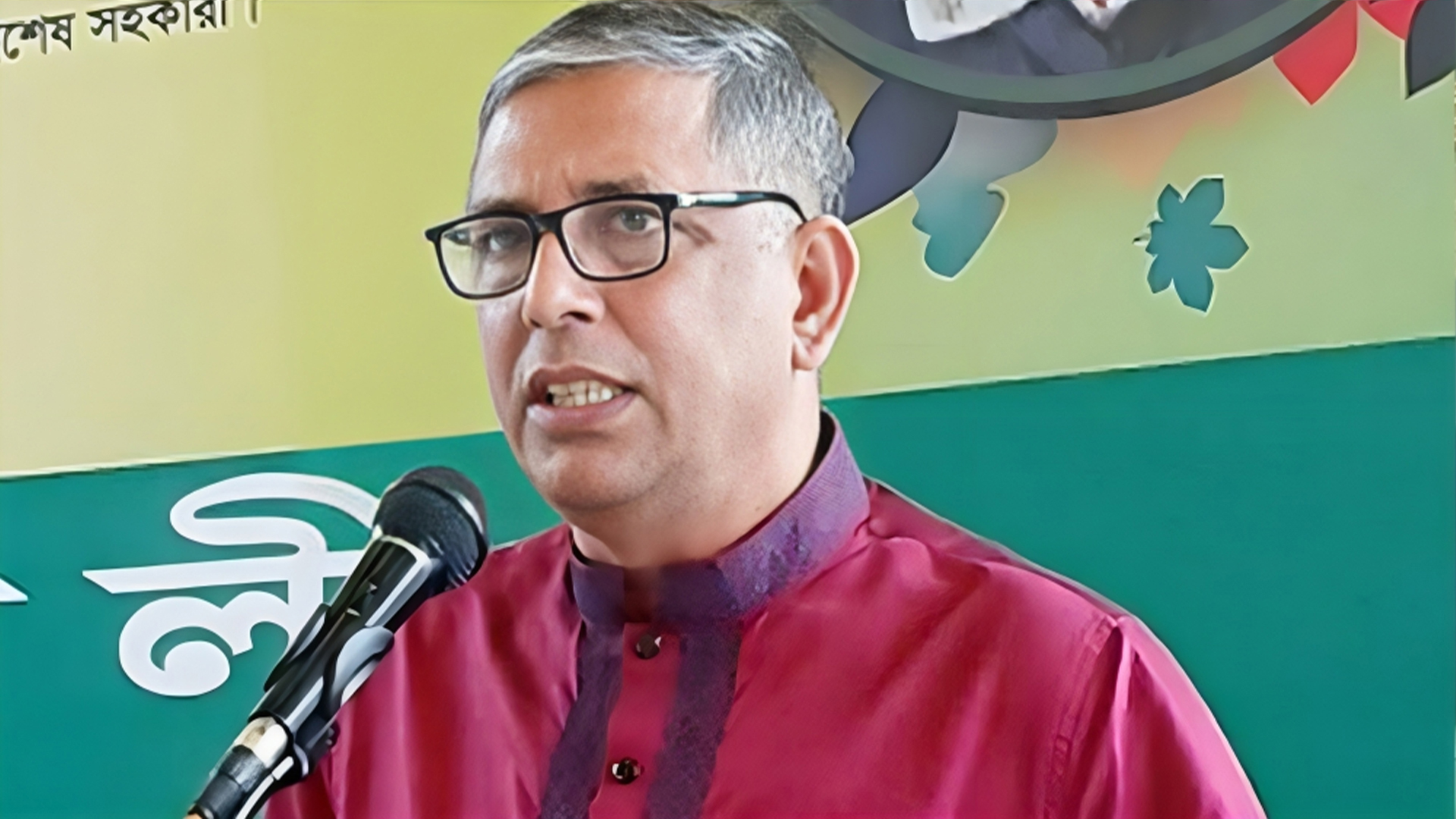 ভারতীয় পণ্য বর্জনের নামে জিনিসপত্রের দাম বৃদ্ধির গভীর ষড়যন্ত্র চলছে: নাছিম