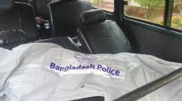 ছাত্রী নিবাস থেকে কলেজছাত্রীর ঝুলন্ত মরদেহ উদ্ধার