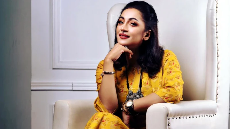 বিচ্ছেদ ইস্যুর মধ্যেই নতুন খবর দিলেন তানিয়া