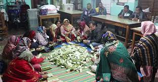 নওগাঁ-২ আসনে ভোট গণনা চলছে