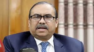 প্রধান বিচারপতি ওবায়দুল হাসানের পদত্যাগের সিদ্ধান্ত