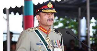 পাকিস্তানের সেনাপ্রধান নির্বাচন নিয়ে মুখ খুললেন