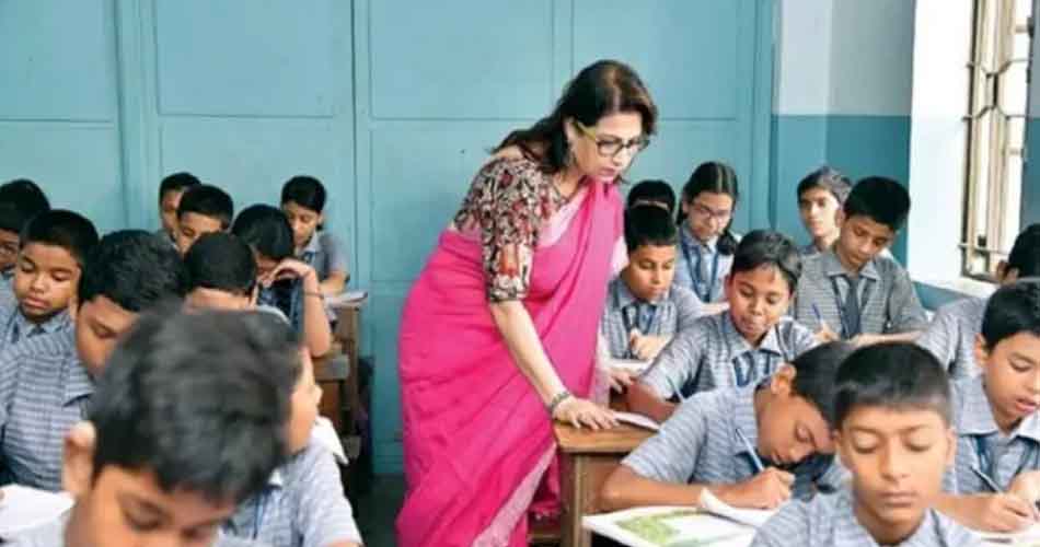 শনিবার থেকে প্রাথমিক শিক্ষকদের অনলাইন বদলি আবেদন শুরু