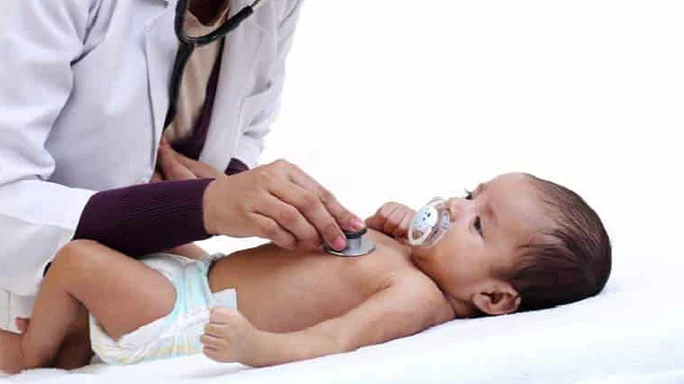 নিউমোনিয়া ঠেকাতে যা করবেন