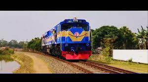 বাংলাদেশ রেলওয়েতে চাকরি