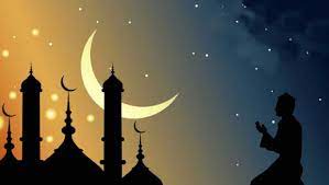 আল্লাহর শ্রেষ্ঠ দান মাহে রমজান