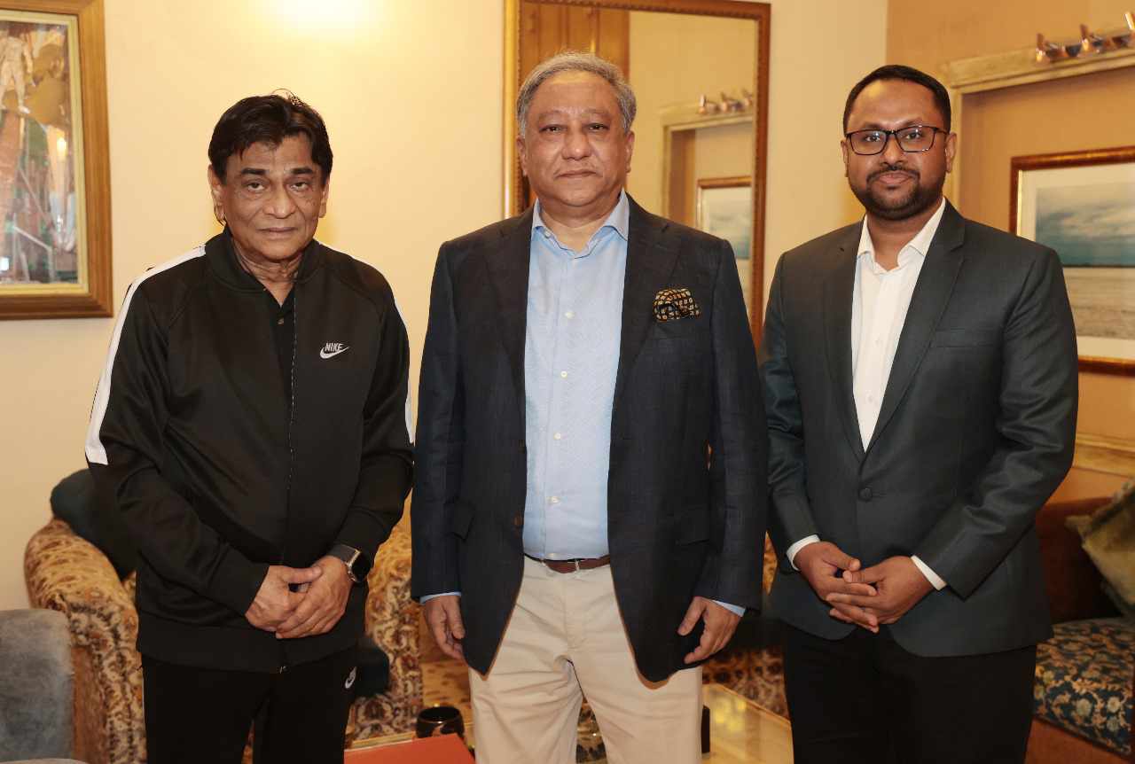 নারী ফুটবলে স্পন্সর এর অভাব হবে না: পাপন