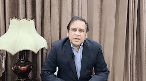 রেজা কিবরিয়ার পদত্যাগ করলেন গণঅধিকার পরিষদ থেকে