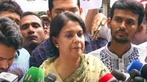 যত দ্রুত সম্ভব শিক্ষাপ্রতিষ্ঠান খুলে দেওয়া হবে-রিজওয়ানা হাসান