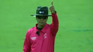 প্রথম বাংলাদেশী আম্পায়ার হিসেবে আইসিসির এলিট প্যানেলে সৈকত