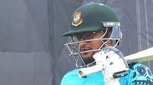 চোখের চিকিৎসা করতে লন্ডনে সাকিব