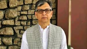 দেশে ফিরলেন বিএনপির স্থায়ী কমিটির সদস্য সালাহউদ্দিন আহমেদ