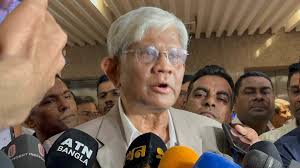 রাজধানীর ইসলামী ব্যাংকের প্রধান কার্যালয়ে গুলিবিদ্ধ চার কর্মকর্তা