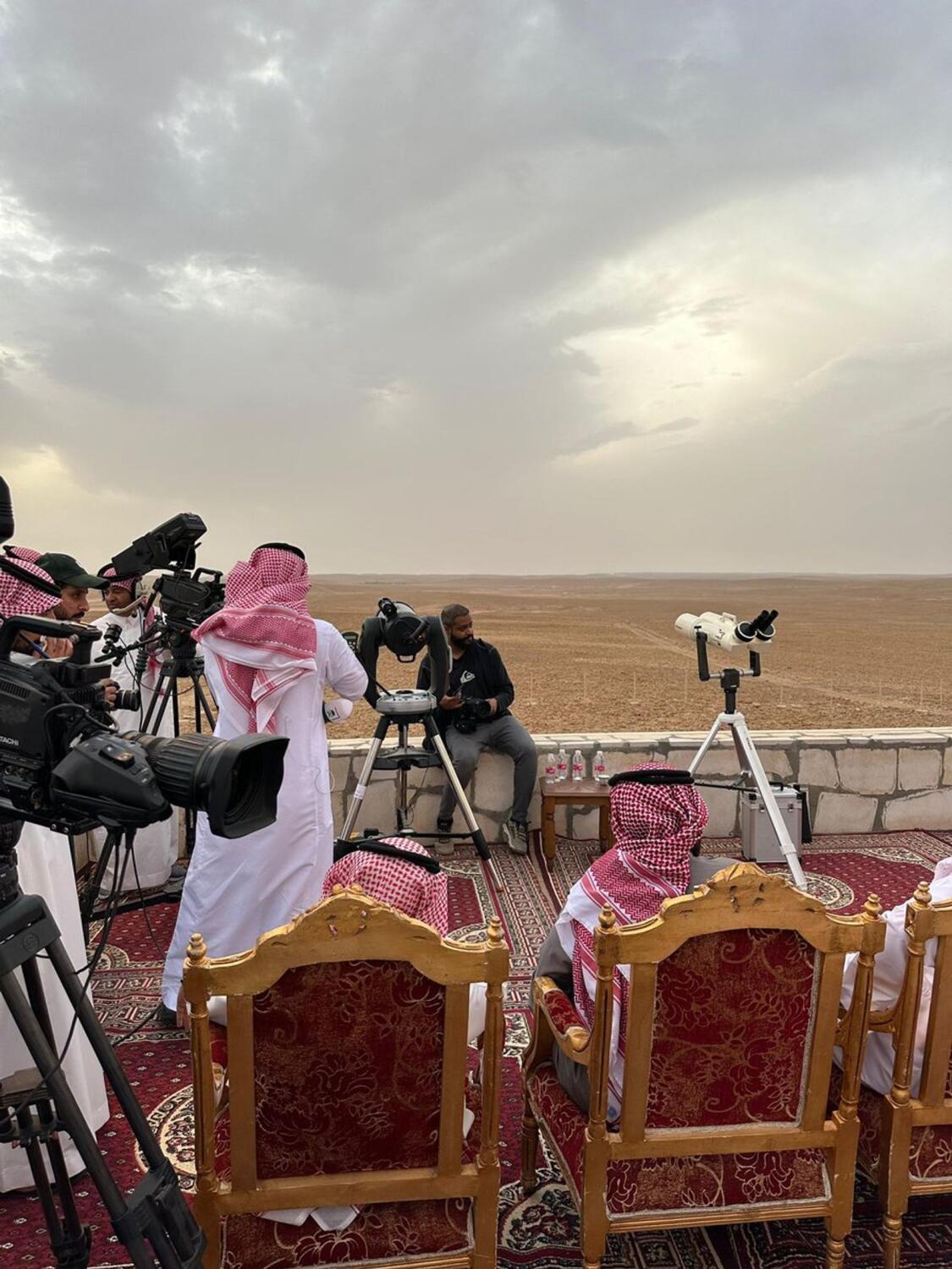 সৌদি আরবে রোজা শুরু সোমবার