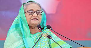 ‘আ. লীগের সবাই নাকি পালিয়ে গিয়েছিল, তাহলে যুদ্ধটা করলো কে?’