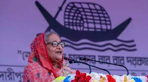 আজ ফরিদপুরে জনসভা করবেন প্রধানমন্ত্রী