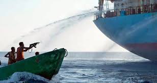 সোমালিয়ার জলদসুদের কাছে বাংলাদেশের জাহাজ জিম্মি