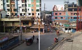 টাঙ্গাইলে শীতে দুই শিশুর মৃত্যু