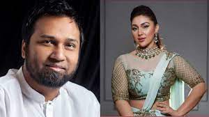 তাপস ও অপু বিশ্বাসকে নিয়ে বললেন ডিবি হারুন