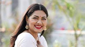 শুভেচ্ছাদূত হলেন তিশা